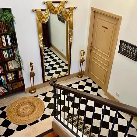 Apartamento Chic Between The Sea And Palm Trees